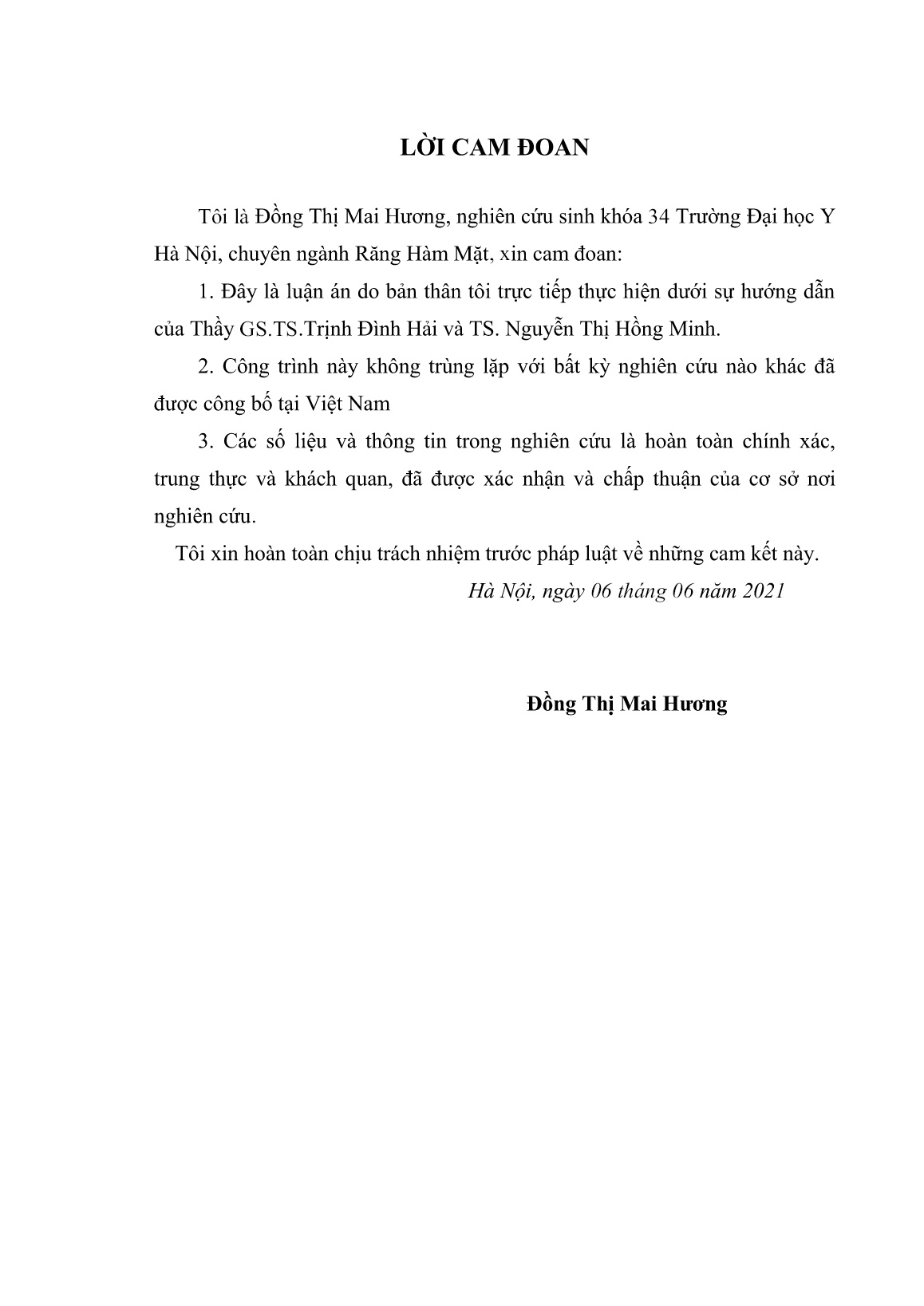 Luận án Hiệu quả điều trị phẫu thuật viêm quanh răng mạn tính có hỗ trợ bằng dẫn xuất từ khuôn men-emdogain trang 4