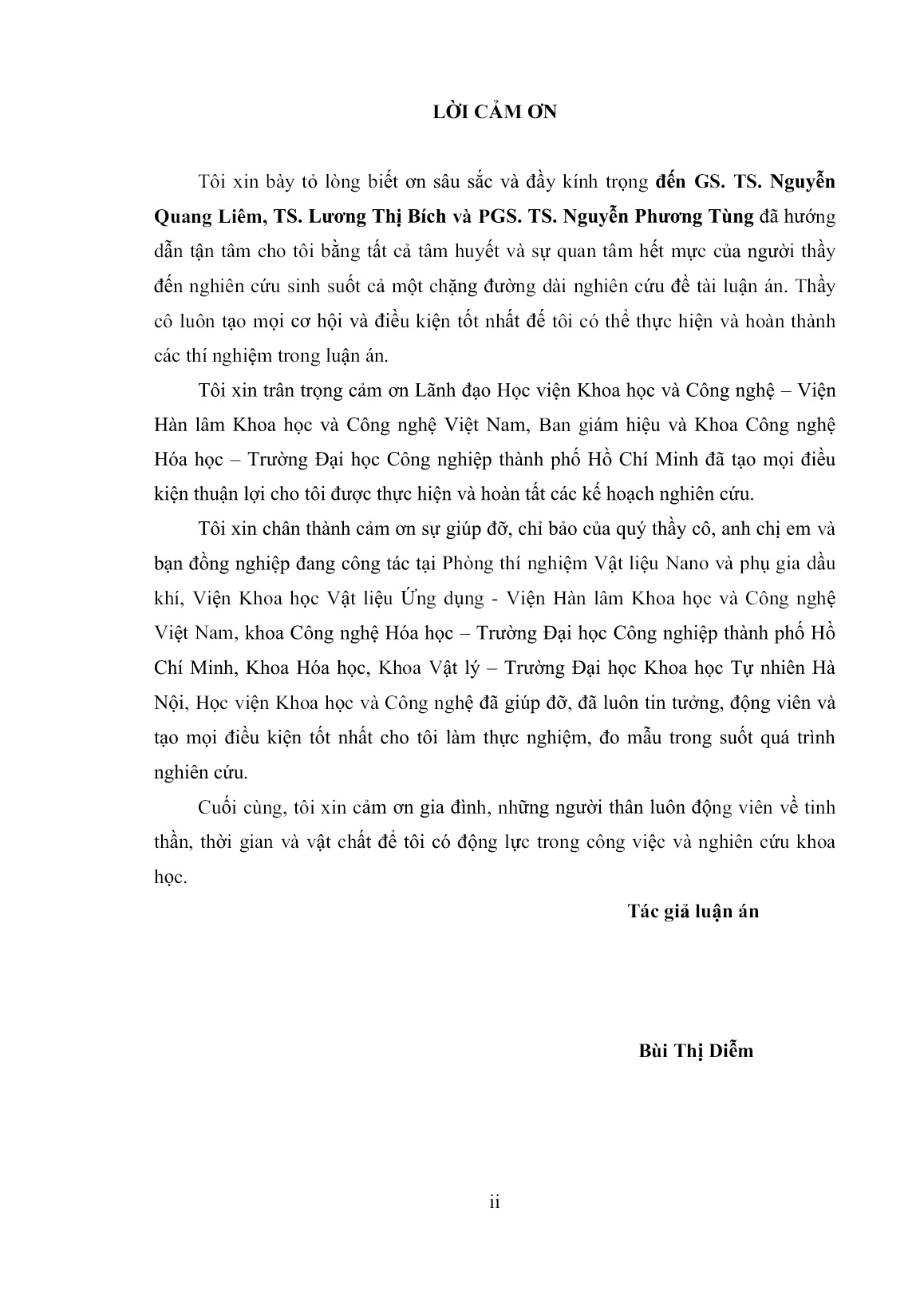 Luận án Nghiên cứu tổng hợp các chấm lượng tử phát quang ZnSe, ZnSe:Mn/ZnS, ZnSe/ZnS:Mn/ZnS định hướng ứng dụng trong y sinh trang 4