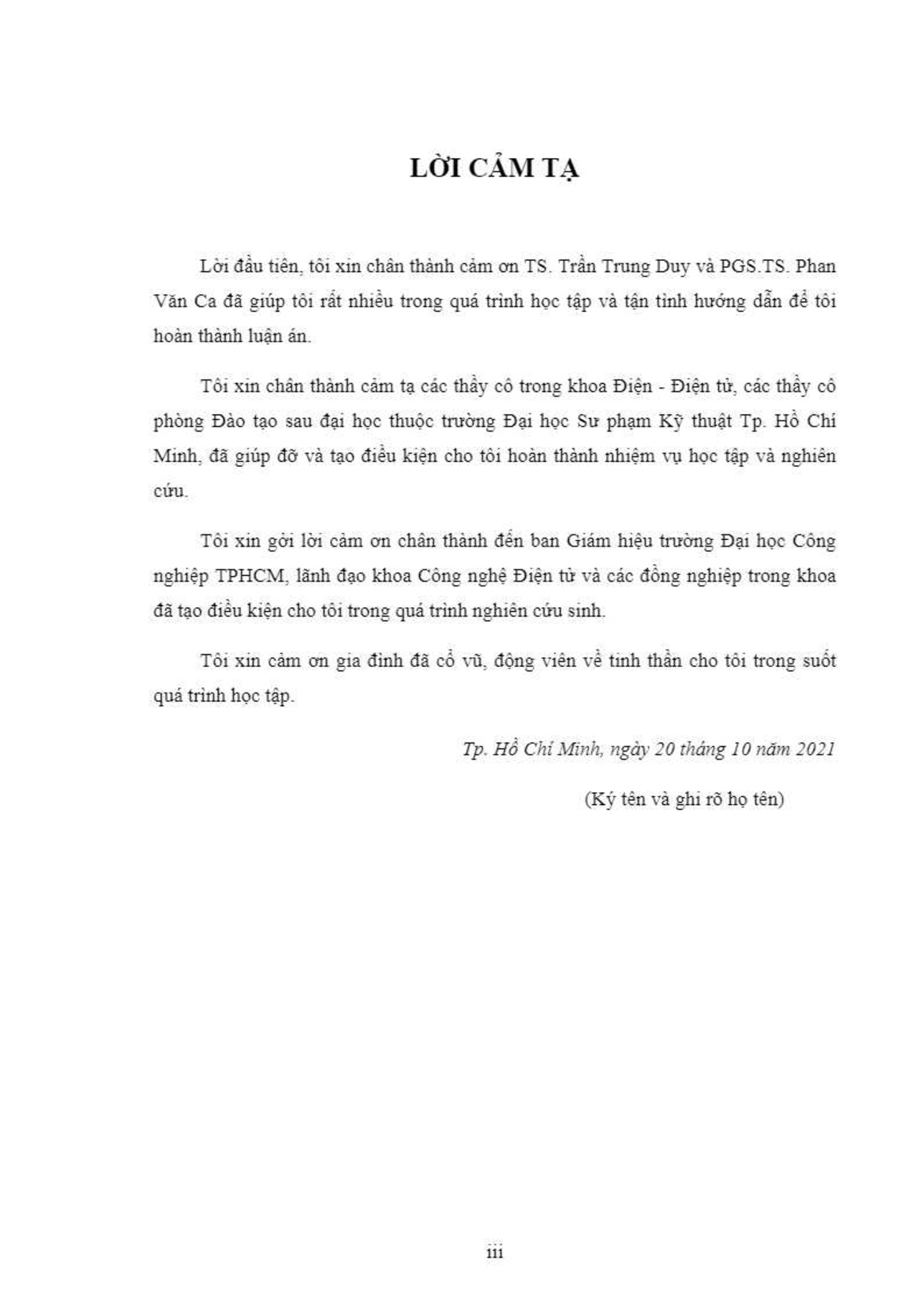 Luận án Nghiên cứu hiệu năng mạng truyền thông vô tuyến đa chặng trong điều kiện công suất phát hạn chế trang 6