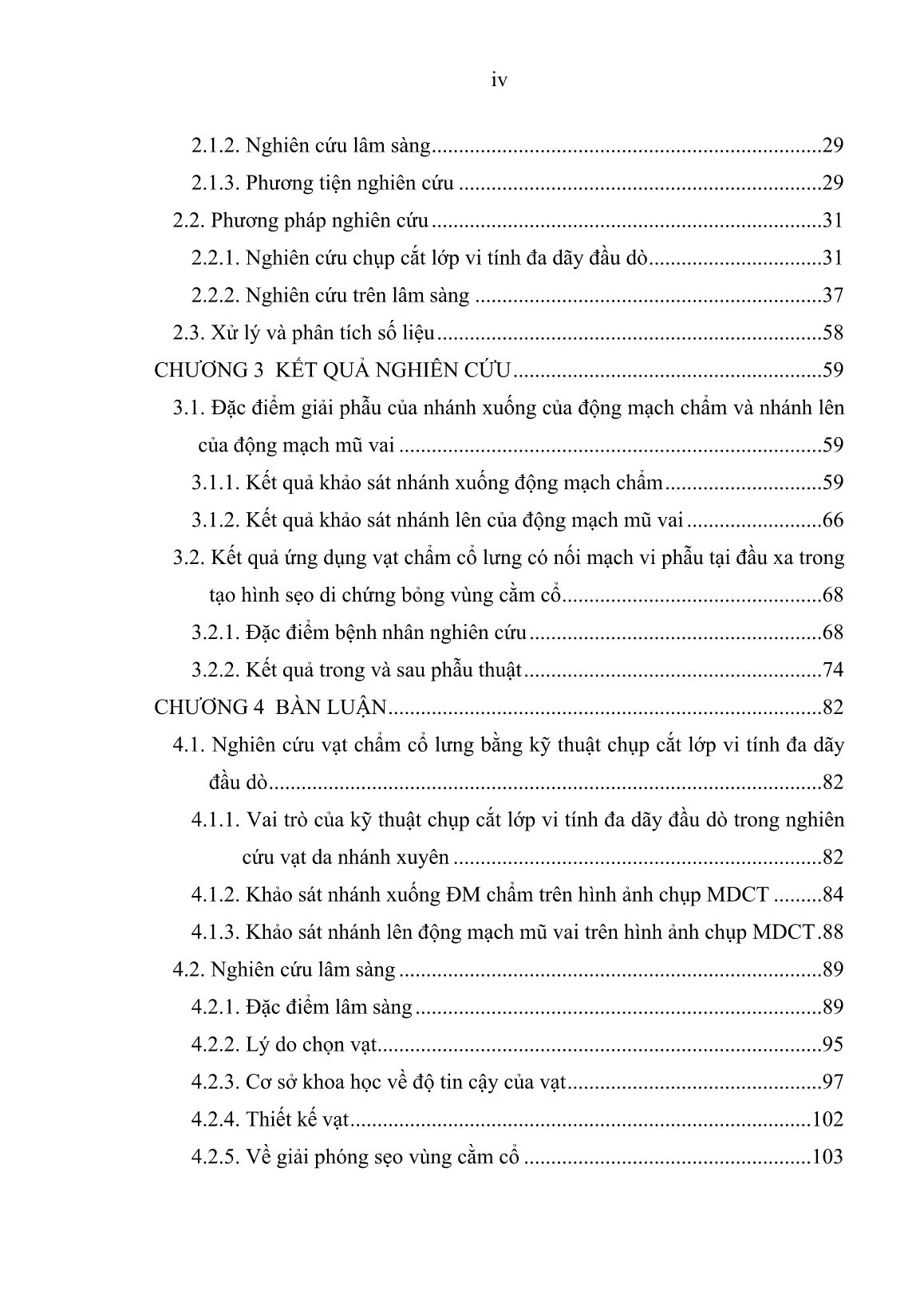 Luận án Nghiên cứu ứng dụng vạt da chẩm cổ lưng có nối mạch vi phẫu tại đầu xa trong phẫu thuật tạo hình di chứng bỏng vùng cằm cổ trang 5