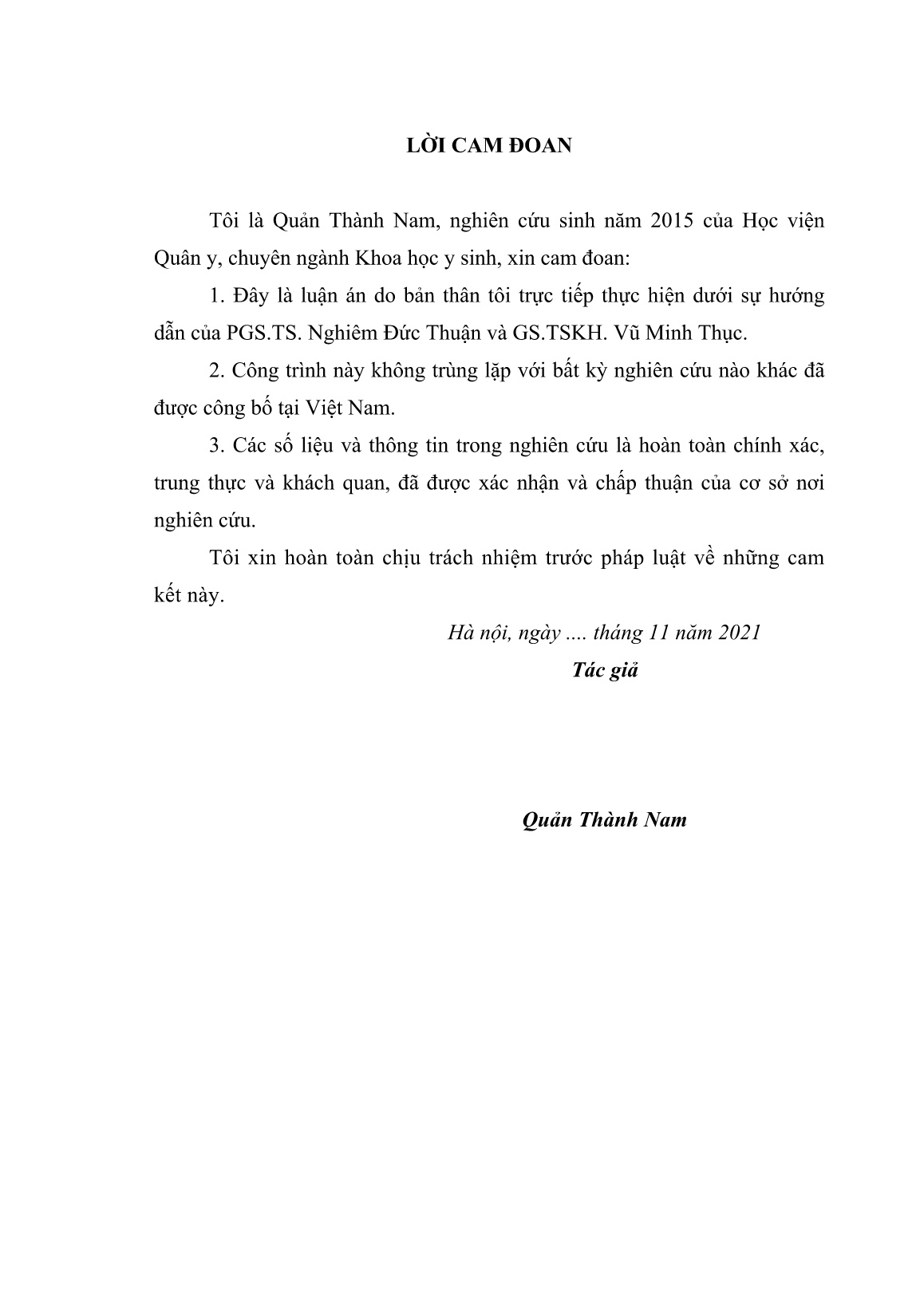 Luận án Nghiên cứu hiệu quả điều trị bệnh viêm mũi dị ứng do dị nguyên bụi bông bằng phương pháp giải mẫn cảm đặc hiệu đường dưới lưỡi trang 3