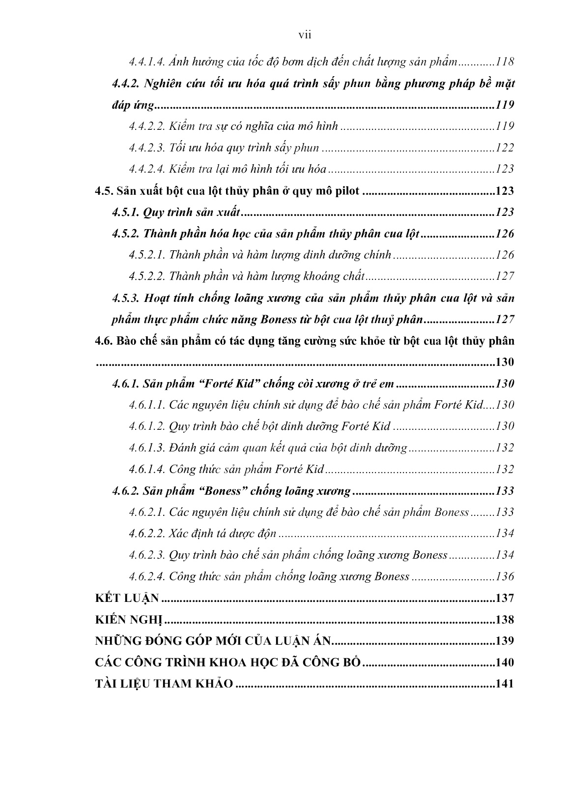 Luận án Nghiên cứu thành phần hóa học và xây dựng quy trình chế biến sản phẩm có tác dụng tăng cường sức khỏe từ cua lột (Scylla) trang 9