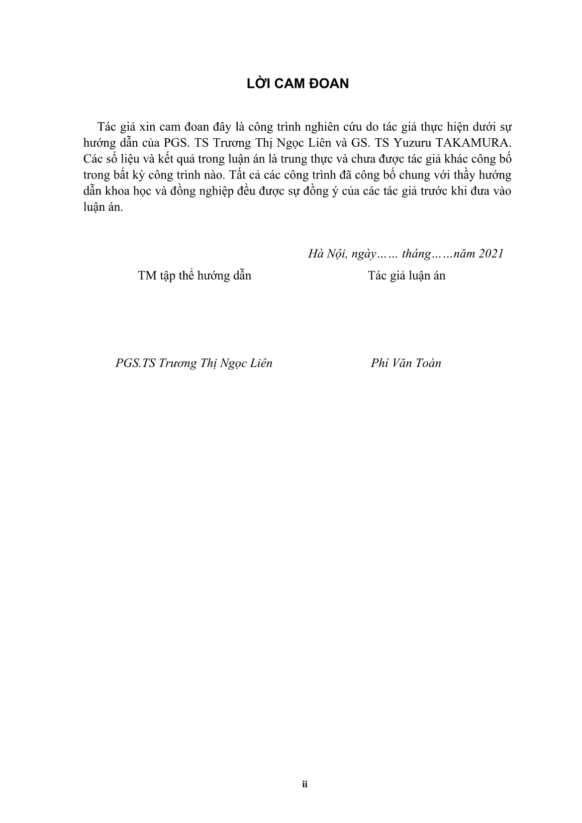 Luận án Nghiên cứu và chế tạo cảm biến sinh học trên cơ sở công nghệ polyme in phân tử ứng dụng phát hiện một số phân tử nhỏ (Protein, kháng nguyên, kháng sinh) trang 4