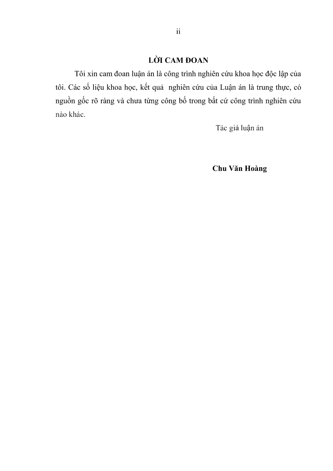 Luận án Quản lý cao độ nền đô thị nhằm giảm thiểu ngập úng tại khu vực phát triển mở rộng phía nam sông Hồng của đô thị trung tâm Thành phố Hà Nội trang 2